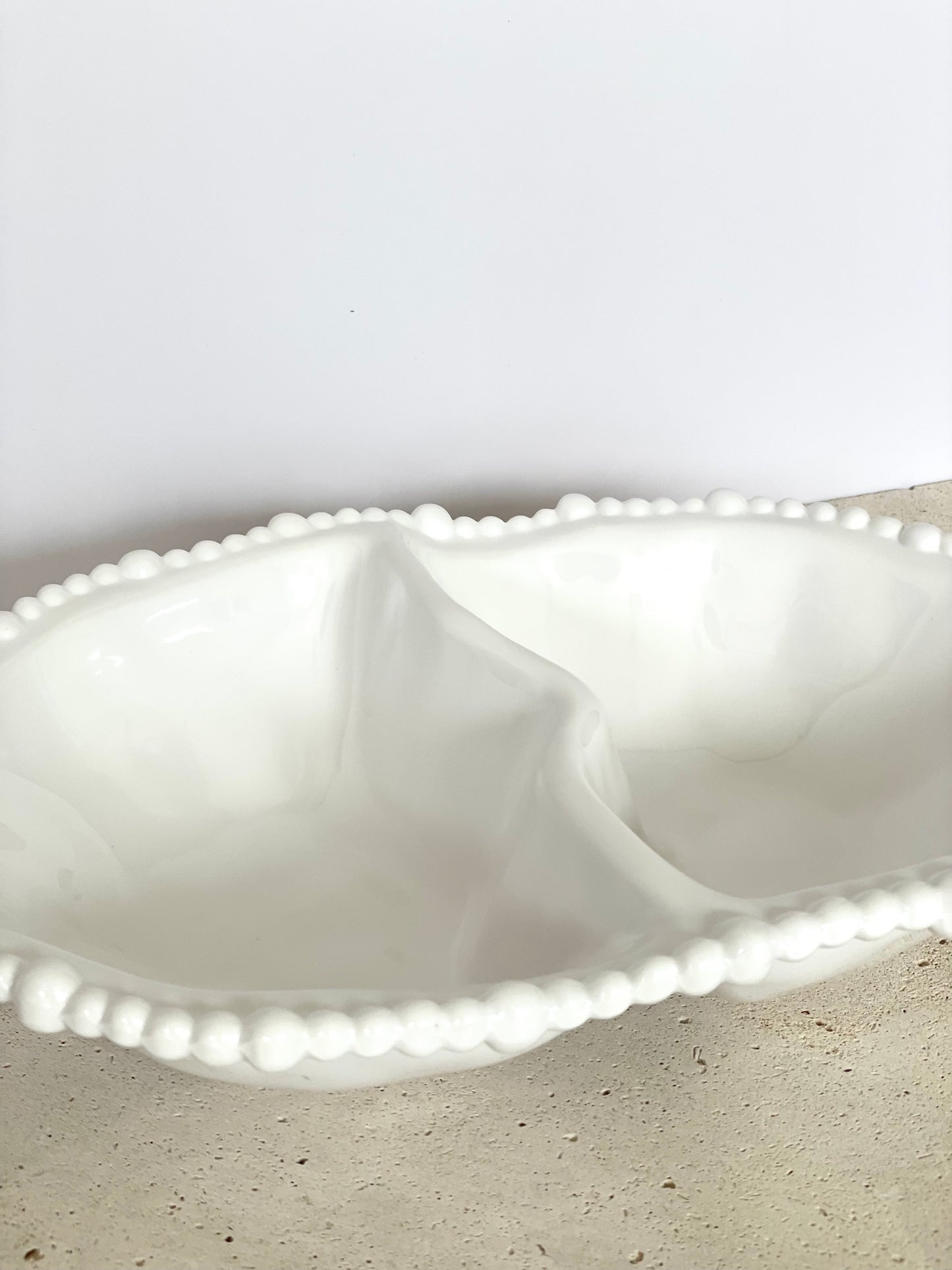 Pearl Serving Platter