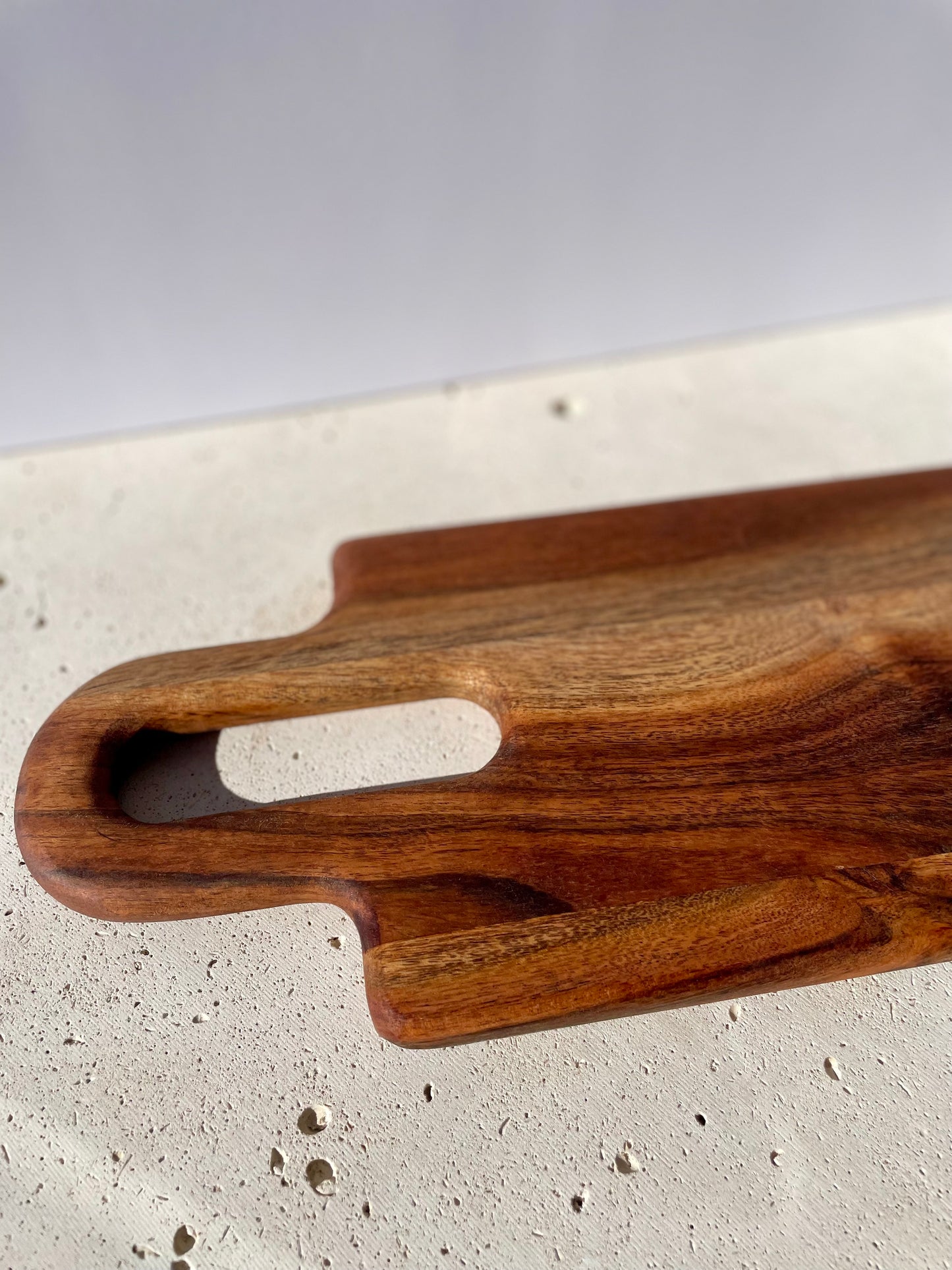 Acacia Long Board