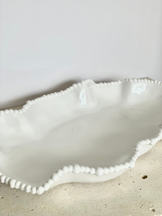 Pearl Serving Dish
