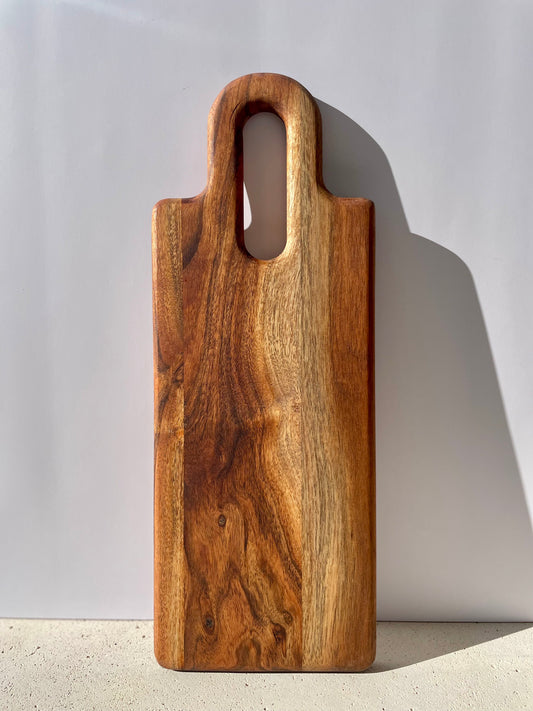 Acacia Long Board