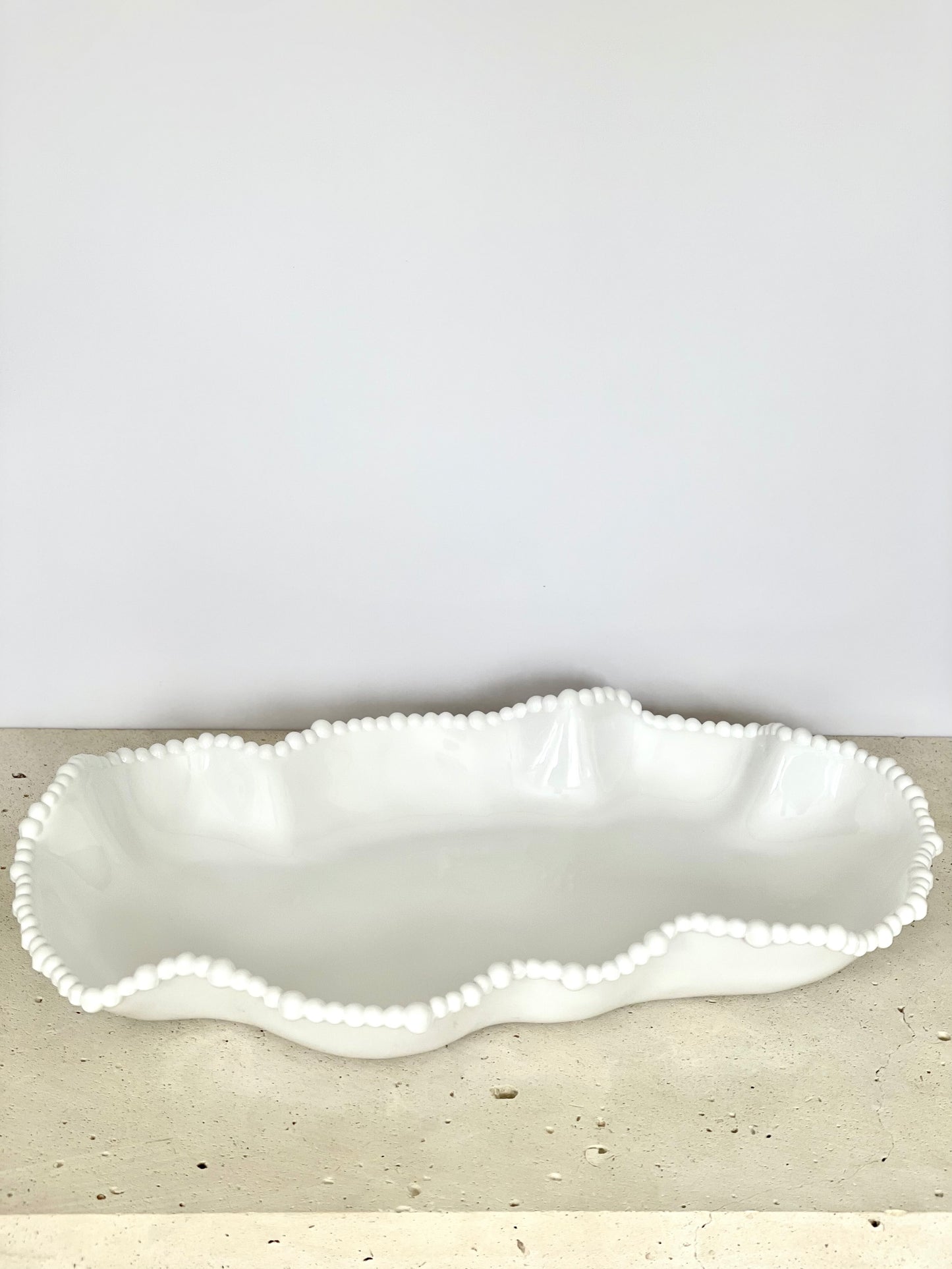 Pearl Serving Dish