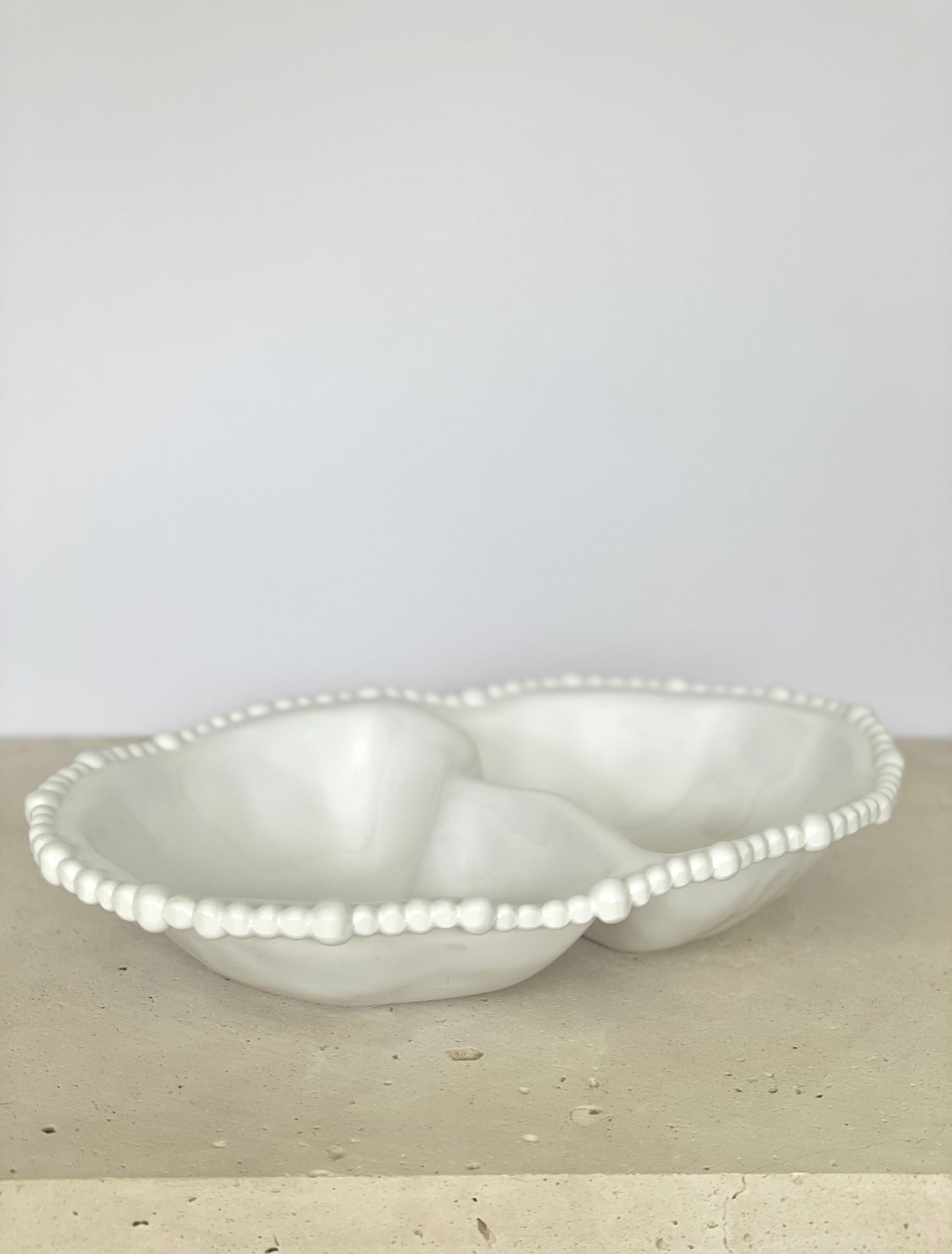 Pearl Serving Platter