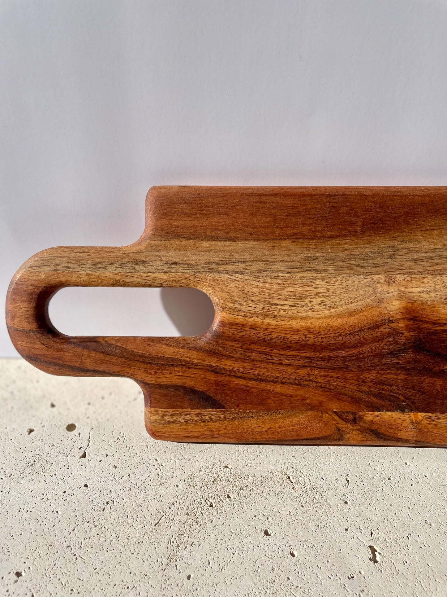 Acacia Long Board