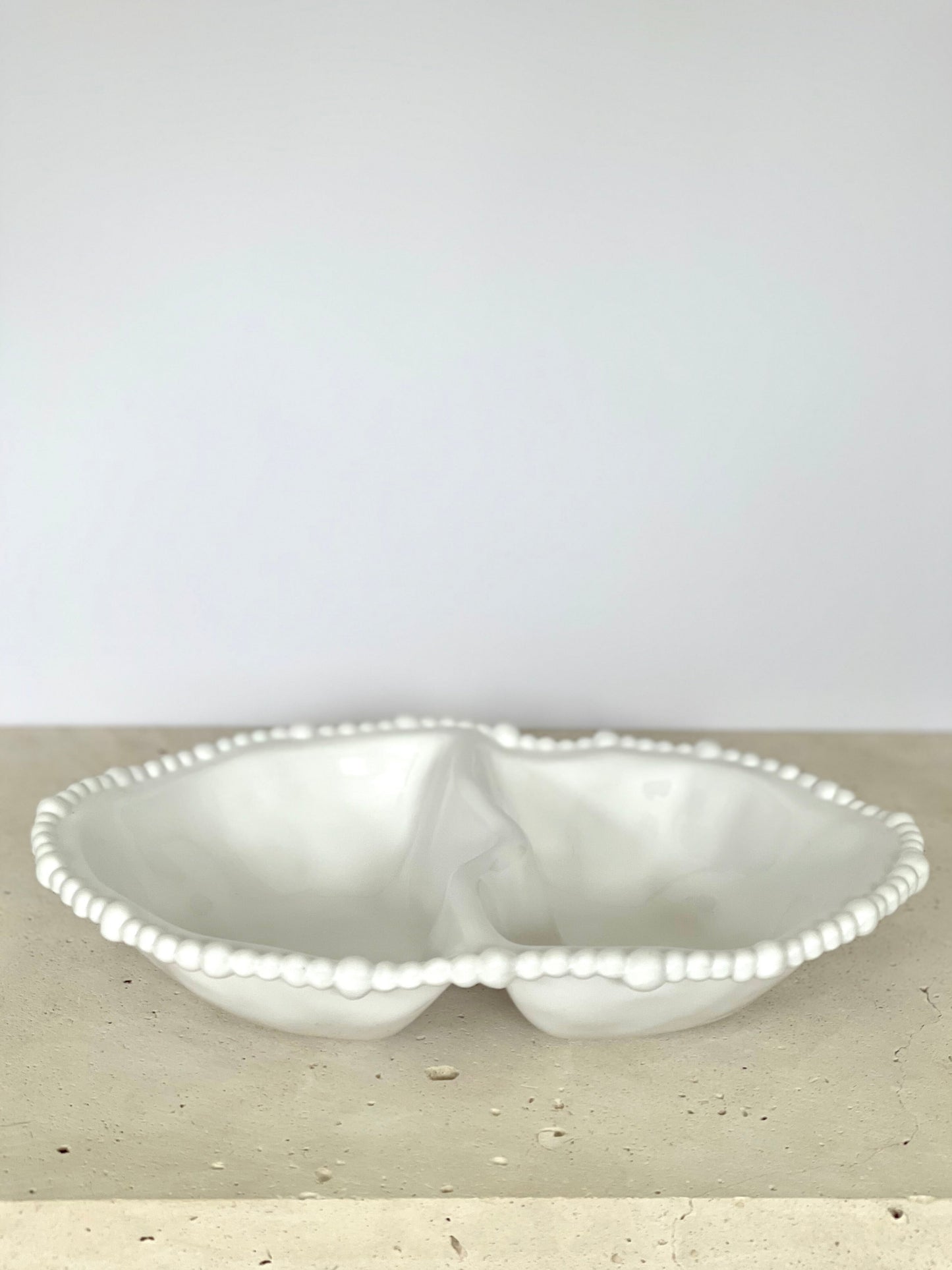Pearl Serving Platter