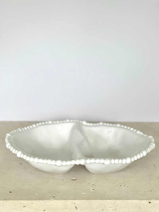Pearl Serving Platter