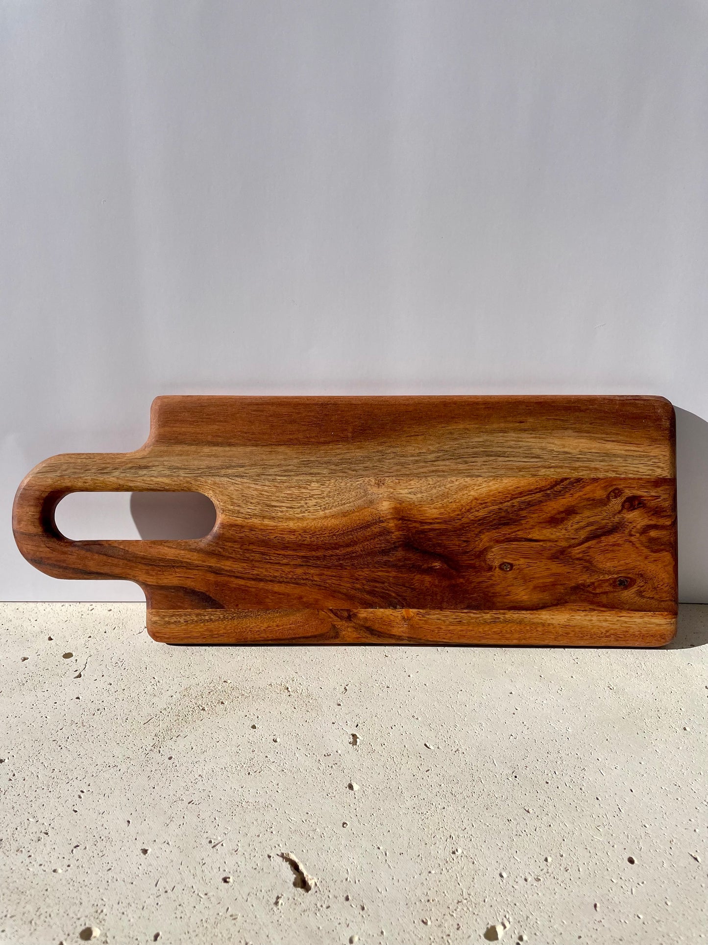 Acacia Long Board