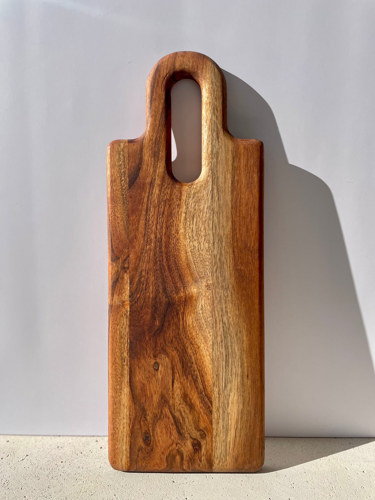 Acacia Long Board